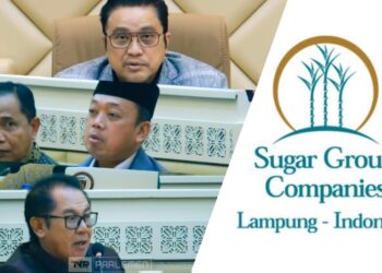 Sikapi Dugaan Caplok Lahan, DPR Perintahkan Ukur Ulang HGU SGC