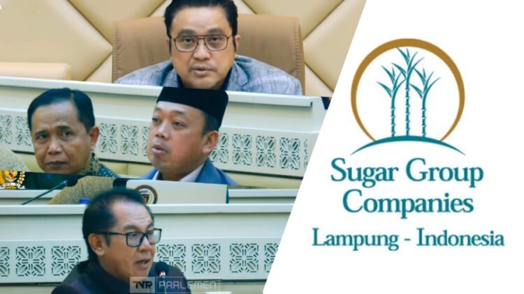 Sikapi Dugaan Caplok Lahan, DPR Perintahkan Ukur Ulang HGU SGC