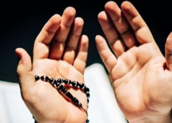 Doa-doa Pendek Mustajab: Jalan Menemukan Ketenangan Diri dalam Islam