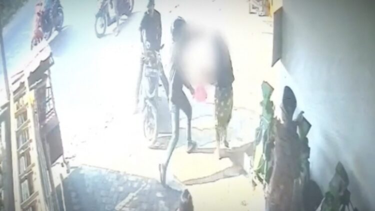 Heroik, IRT Lawan Begal di Lampung, Terseret Hingga Kepala Terbentur Aspal