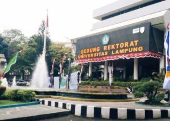 Unila Buka Pintu Belakang, Selain Hasil Simanila, Tersedia Jalur Khusus S2 dan Gelombang Kedua S1