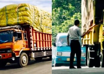 Pungli dan ODOL, Dua Penyakit Kronis Jalan Raya