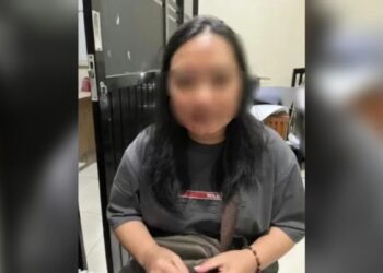 Cinta Buta di Media Sosial, Wanita Asal Bandarlampung Nekat Perkosa Janda