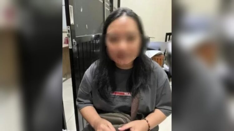 Cinta Buta di Media Sosial, Wanita Asal Bandarlampung Nekat Perkosa Janda