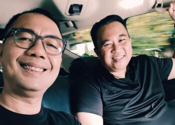 Jejakmu di Negeri Hukum