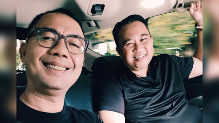 Jejakmu di Negeri Hukum