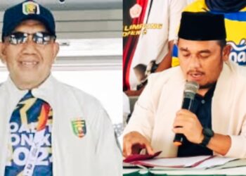 Dianggap Merusak Marwah Organisasi, Eddy Purnomo Dipecat dari IPSI Lampung