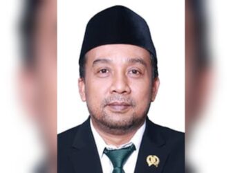 Haji Ahmad Moetaba Ultah, Mahendra Utama: Sosok Kiai Politik Teladan di DPRD DKI Jakarta