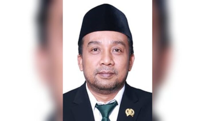 Haji Ahmad Moetaba Ultah, Mahendra Utama: Sosok Kiai Politik Teladan di DPRD DKI Jakarta