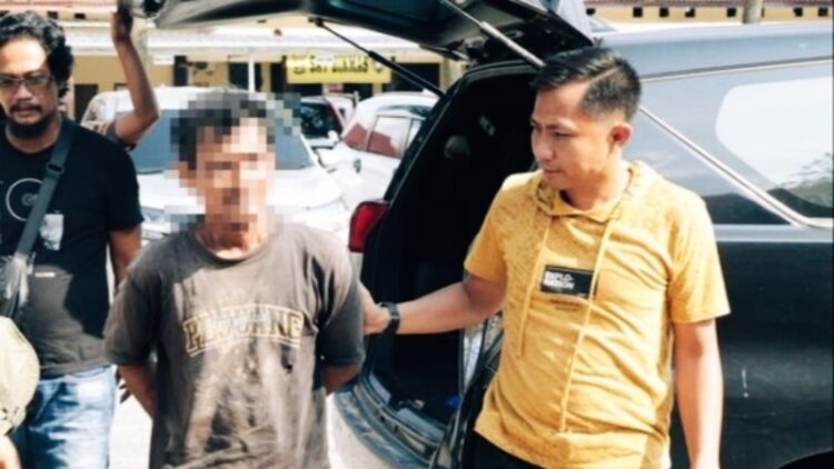 Dijanjikan Bakwan, Nyawa Bocah di Lampung Berakhir di Tangan Predator Anak