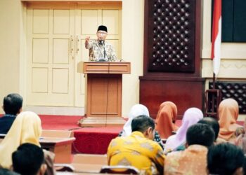 Laporan Jalan Rusak hingga Pungli di Lampung, ASN Lamban Langsung Kena Sanksi