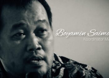 Bos Sugar Group Dicekal, MAKI Desak Kejagung Usut Dugaan Suap dan Ancam Praperadilan