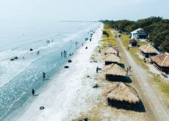 Agoda: Lampung Jadi Bintang Baru Pariwisata, Minat Melonjak 103 Persen 