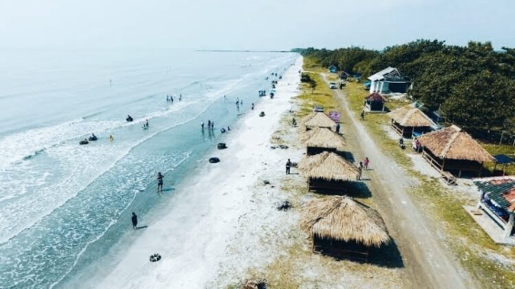 Agoda: Lampung Jadi Bintang Baru Pariwisata, Minat Melonjak 103 Persen