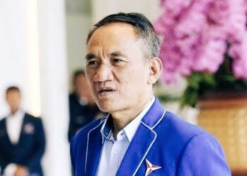 Ongkos Hukum Lampaui Kerugian Negara? Kasus RSUD Ryacudu Disorot Andi Arief