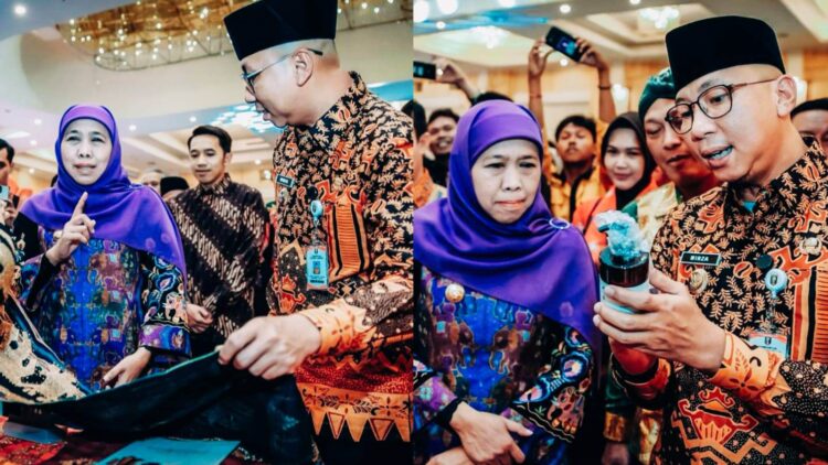 Perkuat Ekonomi Regional, Lampung Ajak Jawa Timur Untung dan Berkembang Bersama