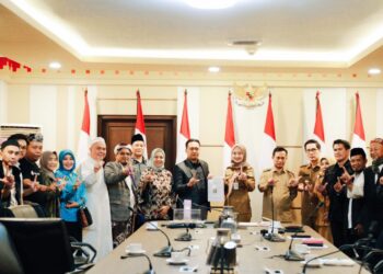 Dianggap Perilaku Menyimpang, LGBT Akan Diatur Lewat Perda di Lampung