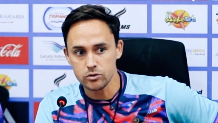 Demi Suporter, Bhayangkara Presisi Lampung FC Buru Kemenangan Atas PSM Makassar