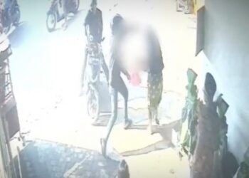 Begal Sadis yang Tembaki IRT di Lampung Diringkus Bersama Narkoba