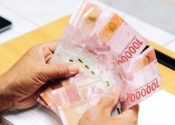 Sama Rata, Sama Rendah, Ini Wajah UMK 2025 di 10 Wilayah Lampung