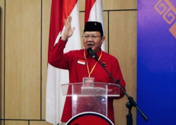 Punya Keluhan? PDIP Lampung Buka Pintu Aduan Lewat WA hingga Medsos