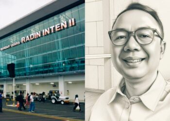 Membuka Pintu Dunia: Saat Pemerintah Memperbanyak Bandara Internasional