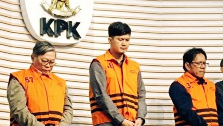 Hutan Lampung Digadaikan Lewat Suap Miliaran Rupiah