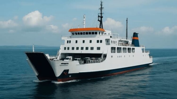Potensi Bakauheni Menggiurkan, DPRD Lampung Sodorkan Ide Beli Kapal Feri Rp200 Miliar