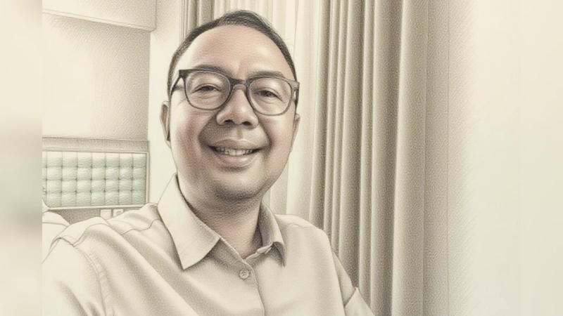 Kelapa Lampung: Dari Komoditas Tradisional ke Hilirisasi Bernilai Tinggi