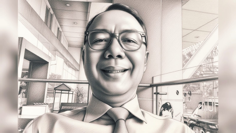 Syukur atas Lampung: Hadiah Ilahi yang Abadi