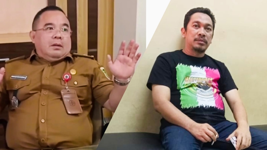 Dirut RSUD Abdul Moeloek Buka Suara, Sprin Penangkapan Ketua LSM di Lampung Terbit Sebelum OTT