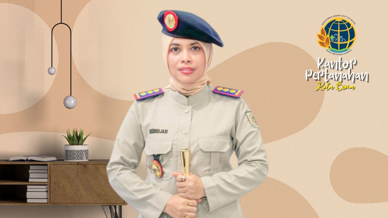 BPN Kota Bima: Hantaru Wujudkan Reformasi Agraria