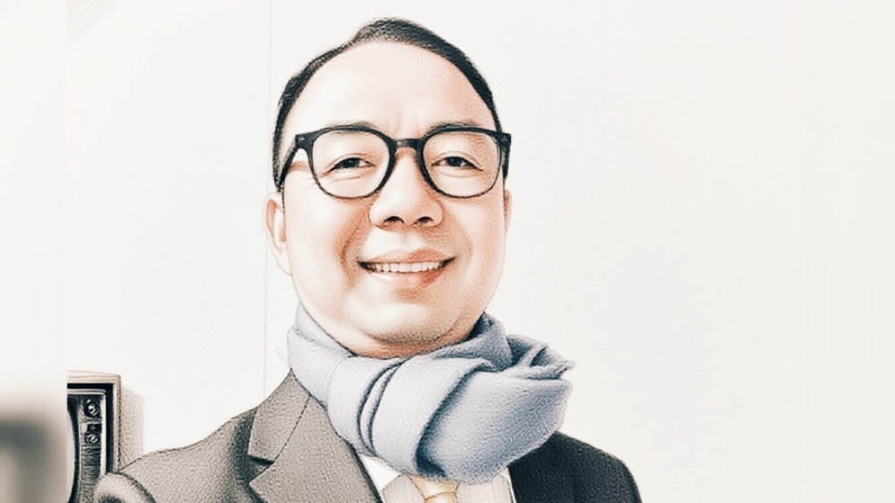 Demokrasi dalam Bayangan Shutdown