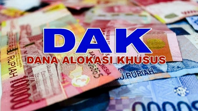 Cek Daerahmu! Ini Rincian Lengkap DAK Rp4,4 Triliun untuk 15 Kabupaten/Kota di Lampung