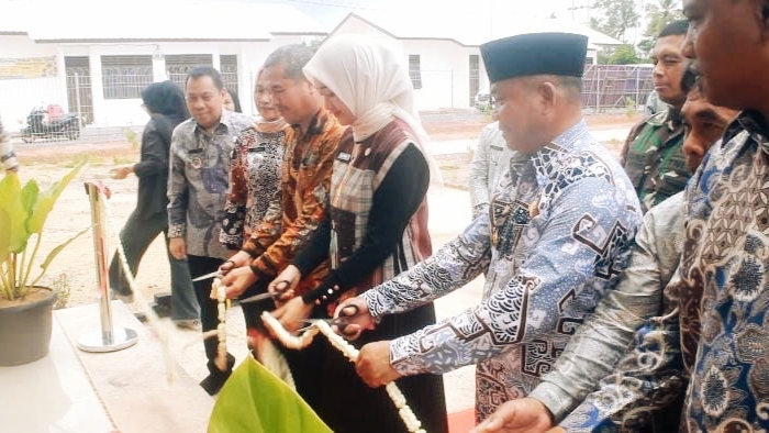 Investasi Baru di Lampung Timur, Pabrik Sawit PT PSM Siap Dongkrak Ekonomi Lokal