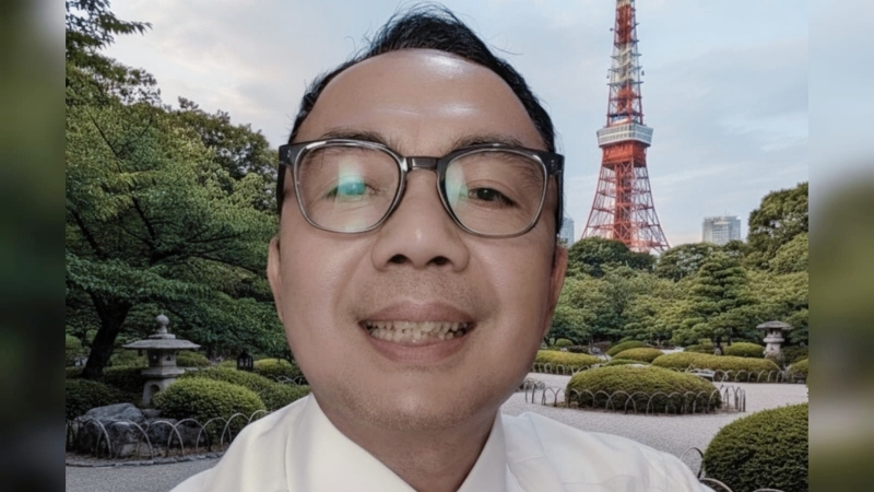 Untuk Sang Nakhoda, di Usia 74 Musim, Karya: Mahendra Utama