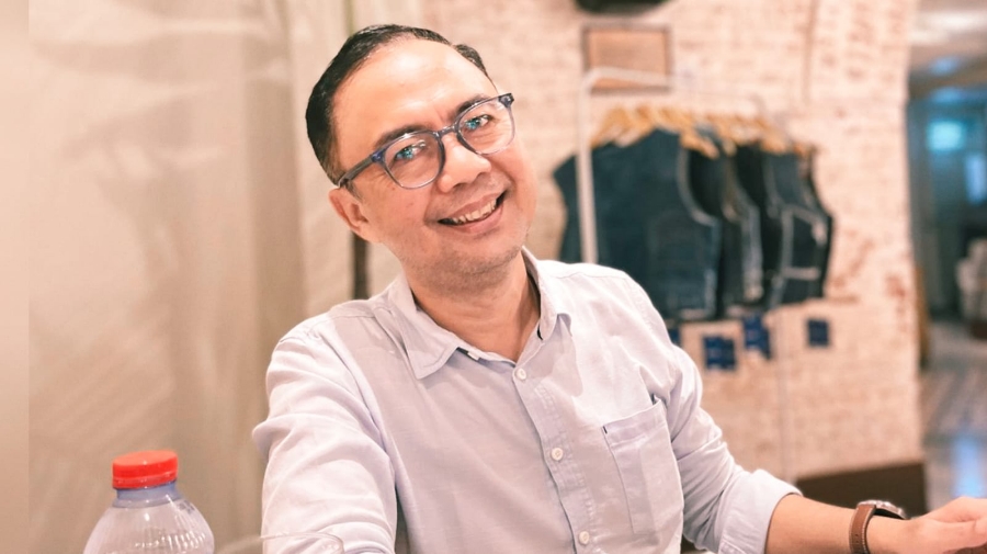 5 Pernyataan Dony Oskaria tentang Kebangkitan BUMN