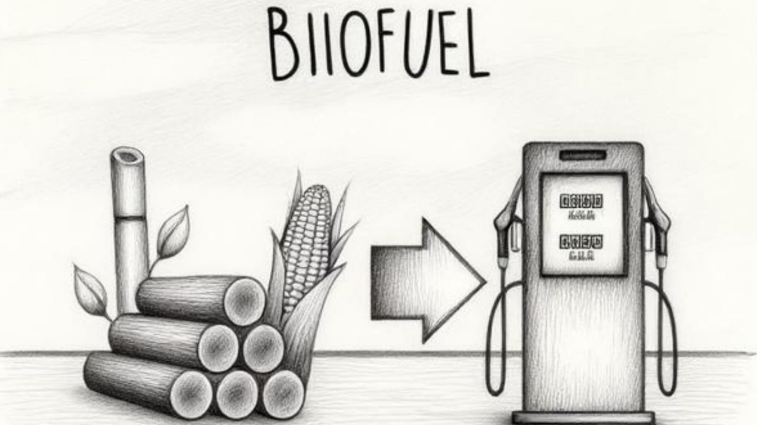 Lampung Bisa Jadi Raja Bioetanol Nasional, Tapi Ada PR Besar