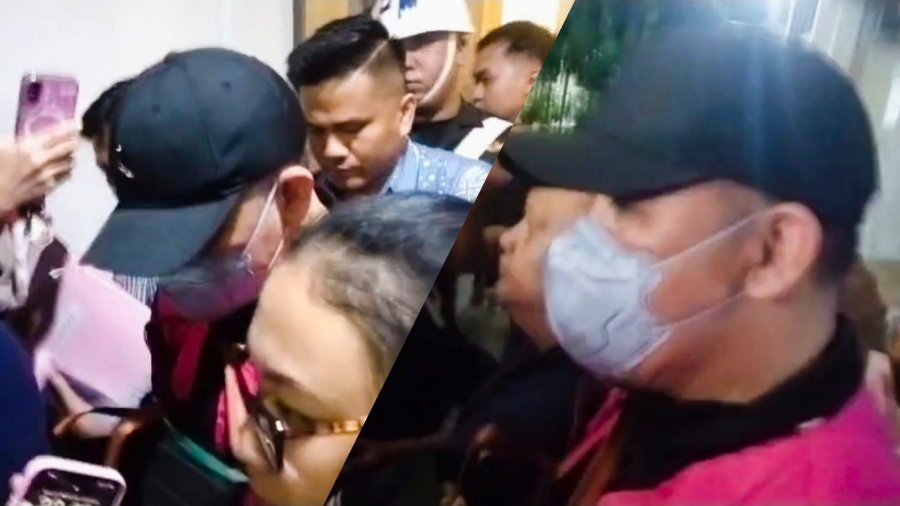 Usut Proyek SPAM Rp8,2 Miliar, Eks Bupati Pesawaran Dendi Ramadhona Ditahan