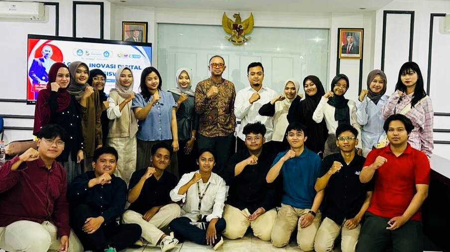 3 Tim Unila Lolos ke LIDM Nasional, Siap Berlaga di Surabaya