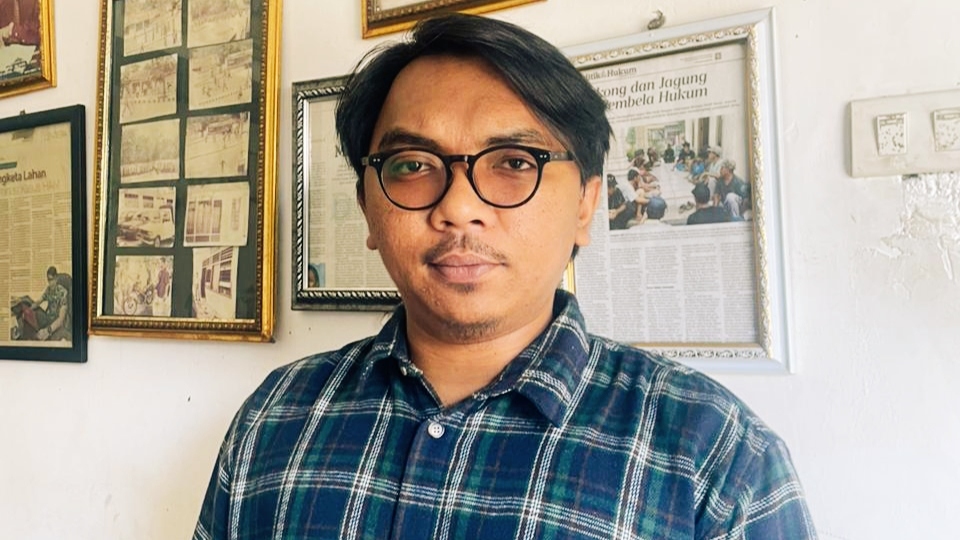 Desak Cabut Gelar Pahlawan Soeharto, LBH Bandarlampung: Ini Pengkhianatan Reformasi