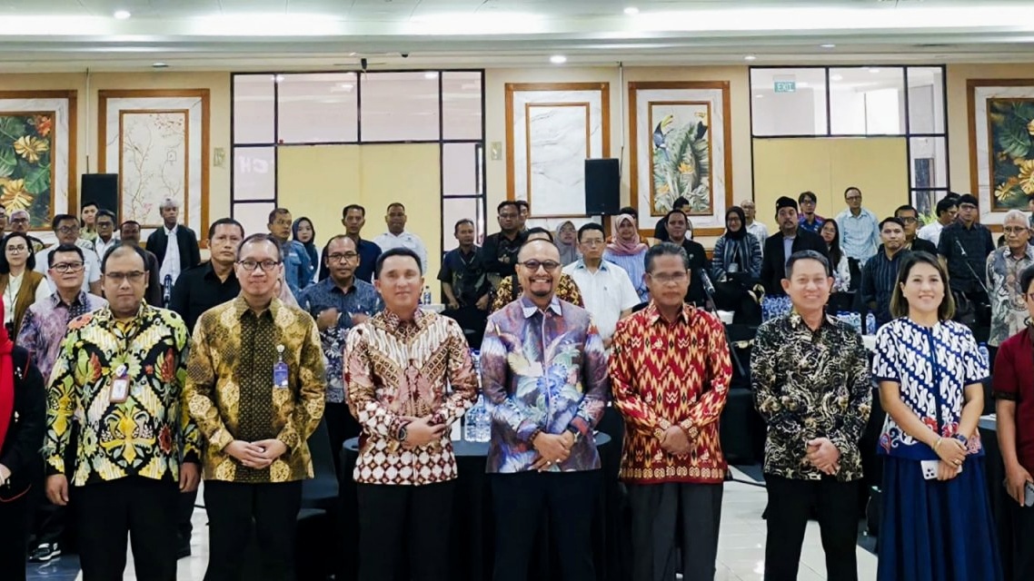 Dalih Dongkrak Kinerja, Pemkab Lampung Barat Ajukan Proyek 168 Unit Rusun ASN