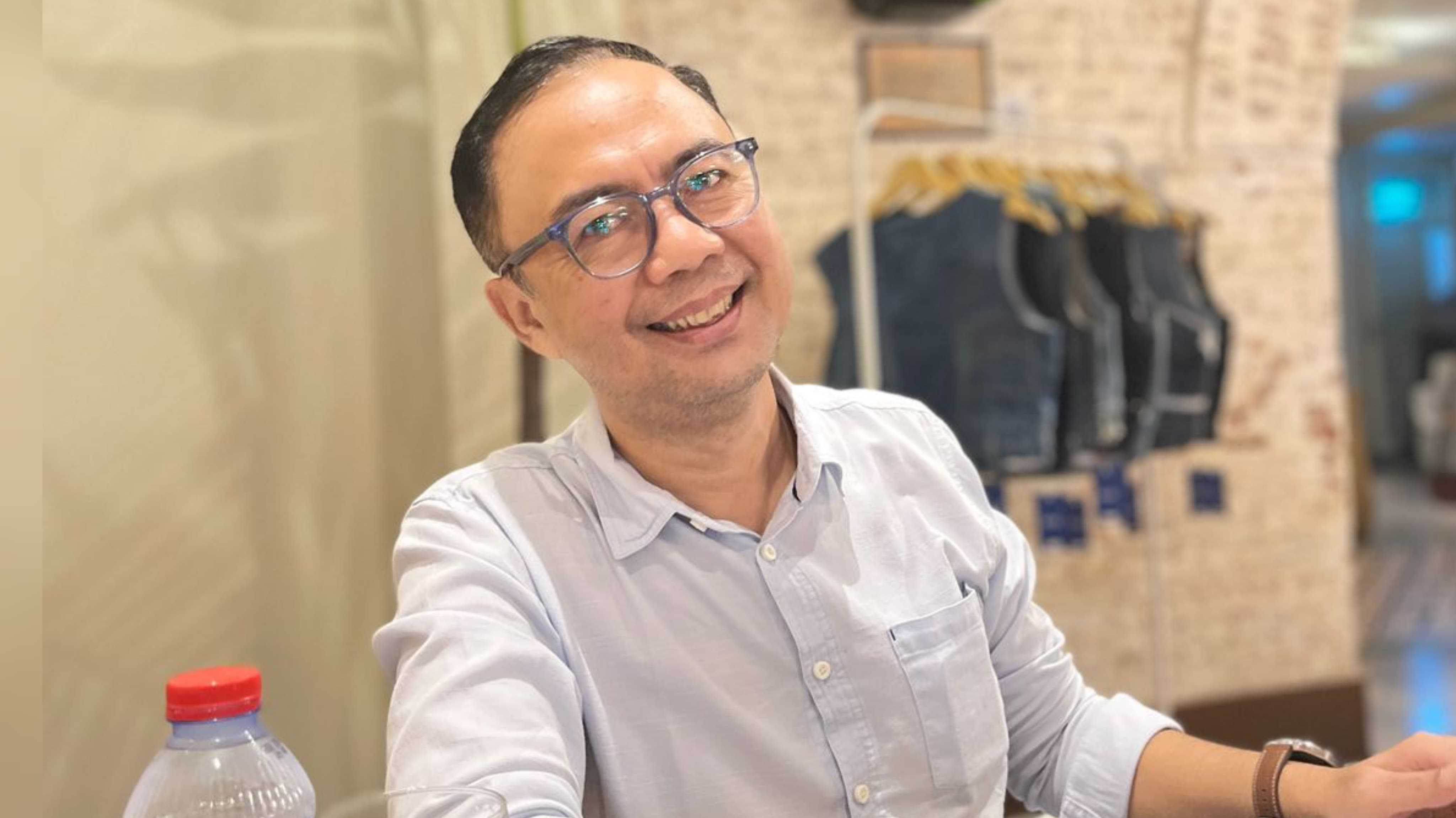 Lampung di Simpang Jalan: Ketika Pertumbuhan Ekonomi Tak Berjalan Seiring dengan Kualitas Kerja