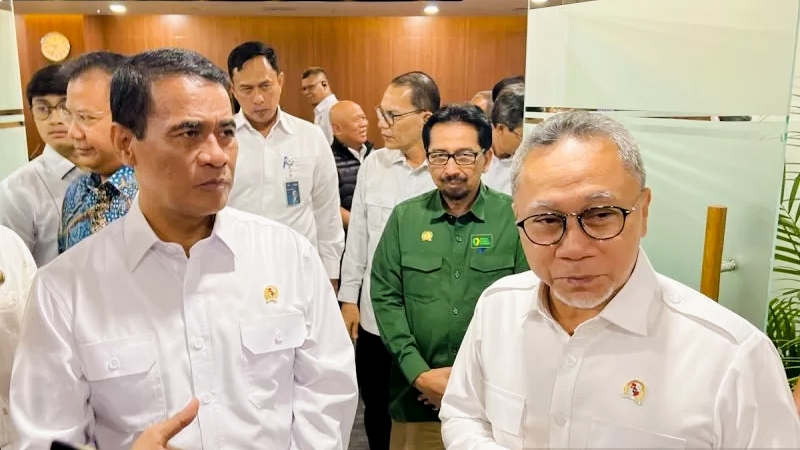 Investasi Rp1 Triliun Masuk Lampung, Pemerintah Bangun Pabrik Pakan Ayam Raksasa