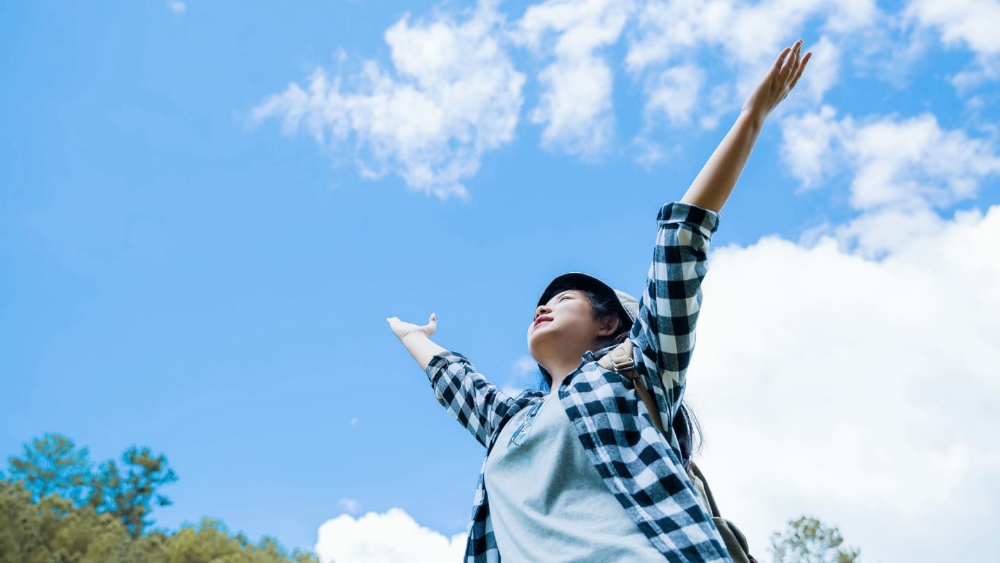 Kiat Menjaga Kualitas Udara Lampung Selatan Agar Tetap Bersih