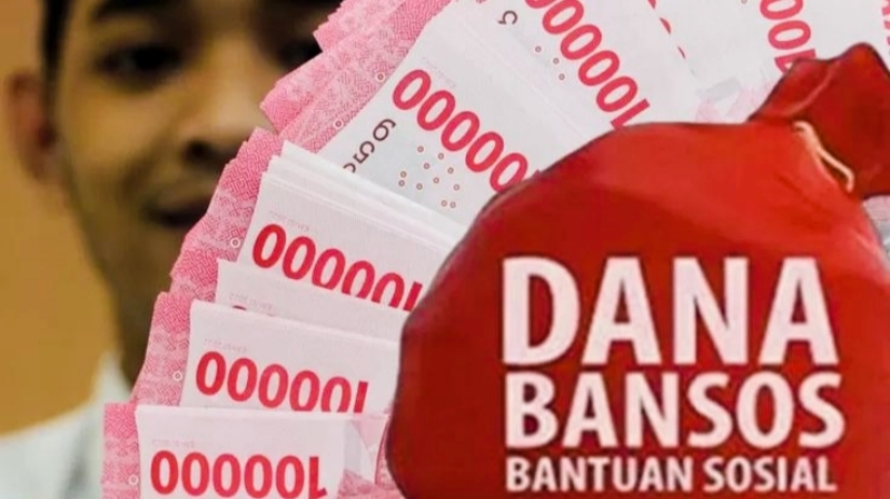 Diguyur Bansos Rp22,96 Triliun, Angka Kemiskinan Lampung Diklaim Turun Jadi 10 Persen