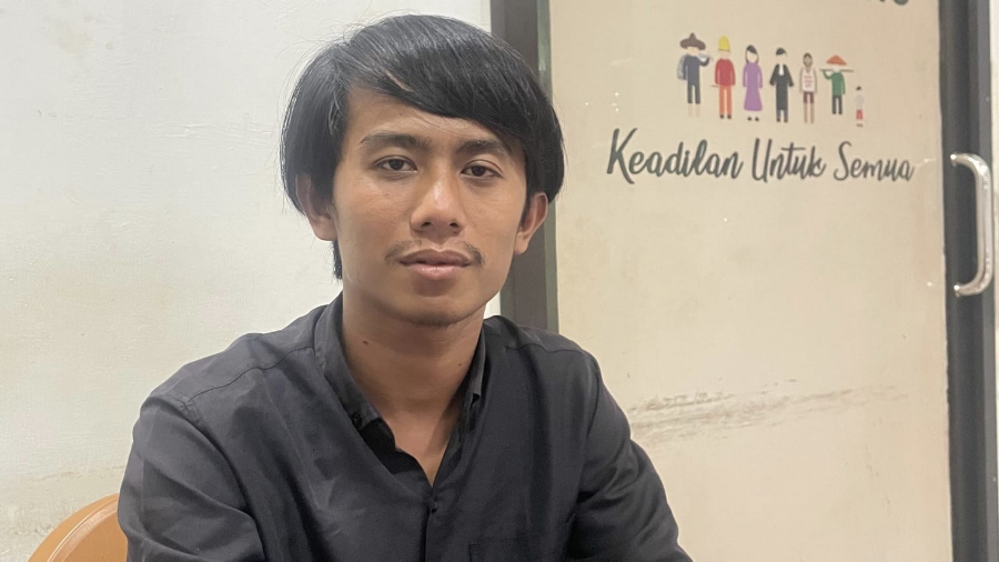 Kasus Tanah di Lampung Mangkrak, Polisi Malah Gelar Karpet Merah untuk Pengusaha