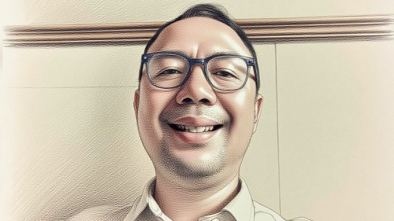 Lampung Menuju Swasembada Pangan 2025: Tantangan dan Harapan di Musim Tanam