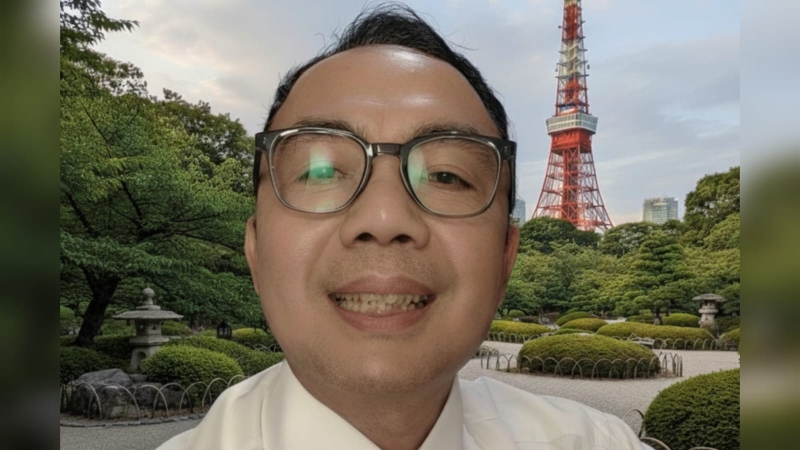 Nasib Petani Singkong Lampung dan Perjuangan Gubernur Mirza Melawan Tirani Impor