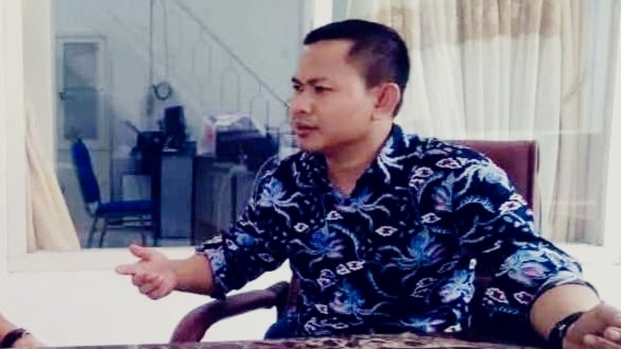 Pers Dikebiri Preman, KJHLS Sentil Bupati Lampung Selatan